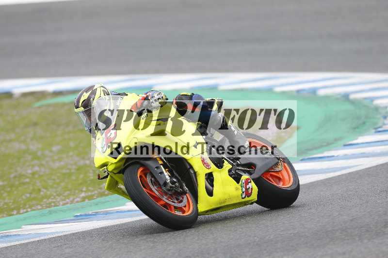 /01 24.-27.01.2025 Moto Center Thun Jerez/gruen-green/195